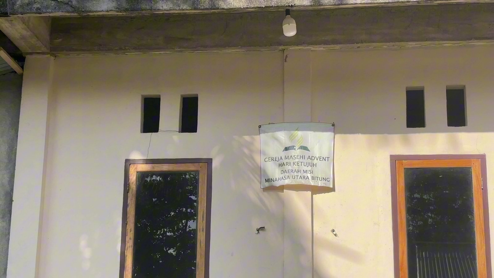 Dokumentasi Gereja 3